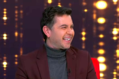 “Ele trata-a lindamente”: Ricardo Azedo dá novos detalhes sobre relação de Liliana Santos e André Cunha