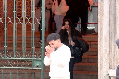 Iara Gonçalves e Fábio, o namorado, estão a ser julgados