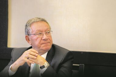 António Couto dos Santos