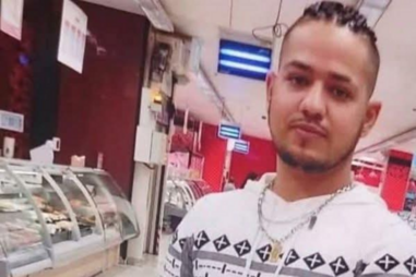 José Carlos, de 24 anos