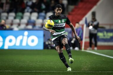 PGR instaura inquérito a Matheus Reis 