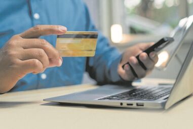 Transferências bancárias