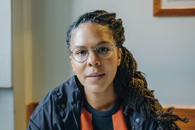 Djaimilia Pereira de Almeida