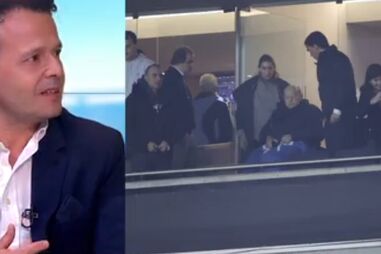 Humberto Simões: "Nos últimos dias a situação agravou-se e muito dificilmente sairia de casa para ir a tribunal amanhã"