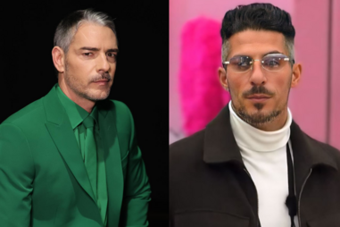 Cláudio Ramos e Cláudio Alegre