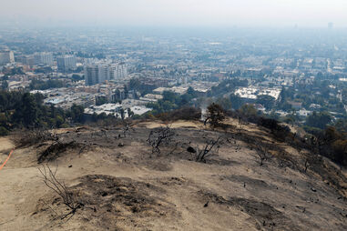 Hollywood, Los Angeles
