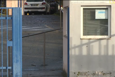 Aluno do 1.º ciclo agride duas professoras em Vila Real