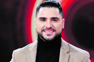 Leandro envolvido em novo caso de agressão