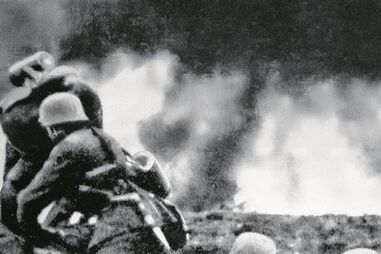 Coleção 80 anos do fim da II Guerra Mundial