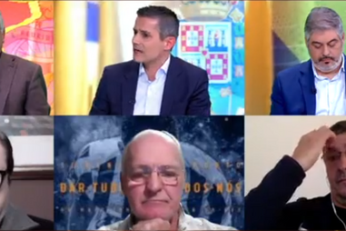 Tiago Silva: "Os jogadores do FC Porto não sabem o que é ser jogador do FC Porto"