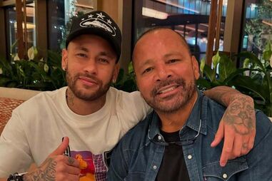 Neymar da Silva Santos/Instagram