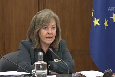 "Não é a polícia que representa uma ameaça, muitas vezes eles são as vítimas": MAI fala sobre a segurança no País