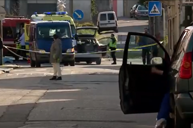 Mulher colhida mortalmente por viatura quando seguia de bicicleta em Coimbra