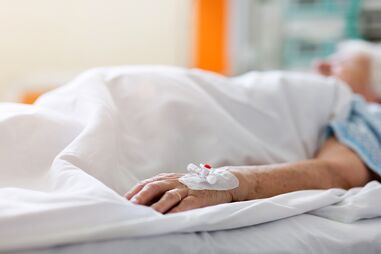 OCDE critica modelo de organização do trabalho rígido no SNS