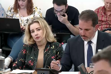 “O pior foi ver as caras das minhas filhas na televisão”: mãe de gémeas luso-brasileiras fala de polémica 