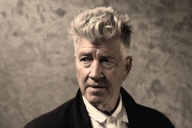 David Lynch