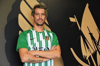 Fábio Coentrão abre negócio ilegal. Autoridades apreenderam uma tonelada de marisco vivo