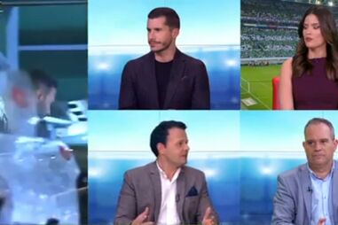 Humberto Simões: "Não é bom para ninguém, mas principalmente para o Sporting"