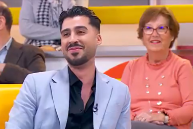 “Só gosta de vencedores”: Léo Caeiro acredita que Bárbara Parada está muito próxima de Diogo Alexandre  