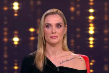 “Não tinha necessidade disto”: Filipa Castro sobre negócio ilegal de Fábio Coentrão 