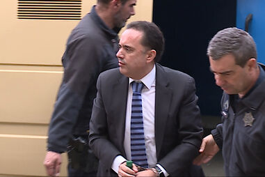 Paulo Malafaia contesta a acusação