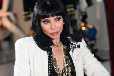 Antiga empregada de José Castelo Branco diz que o socialite é “agressivo e mal educado” 