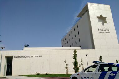 Investigadores criminais da PSP de Cascais efetuaram as detenções