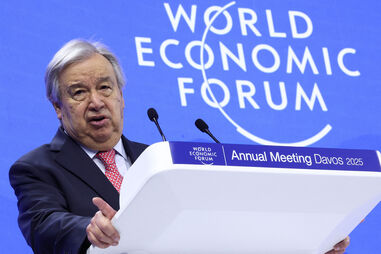 António Guterres