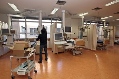 Hospital Pediátrico de Coimbra