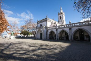 Museu Rainha D. Leonor