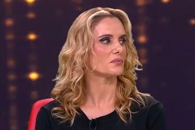 “Acho que eles não estão juntos neste momento”: Filipa Castro sobre relação de Francisco Monteiro e Bárbara Parada