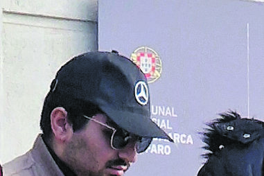 Maurício Cavaco