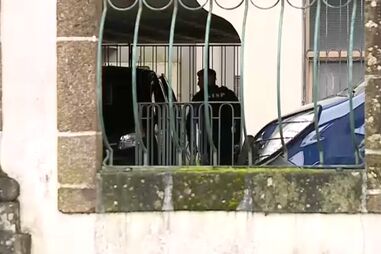 Hélder ‘Bianchi’ fica em silêncio em tribunal. Ex-cabecilha do gang de Valbom acusado de assalto violento a ourives