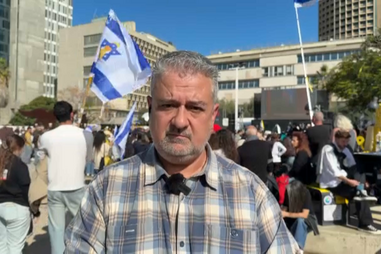 Enviado Especial do CM a Israel revela que "alteração de última hora na lista" de reféns israelitas poderá causar constrangimentos