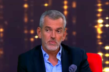 “É um querido amigo”: José Gouveia revela justificação de Jorge Gabriel para não comparecer em tribunal  