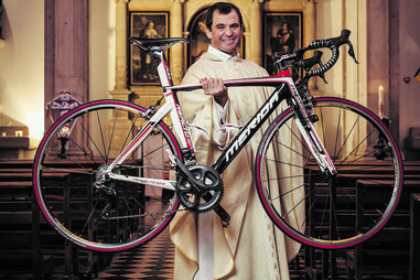 “Deus criou isto para ser explorado”: padre condenado por coação sexual sobre funcionária da Paróquia de S. Mamede