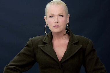 Aos 62 anos, Xuxa é internada em hospital de São Paulo