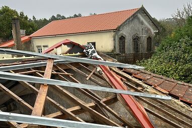 Vila do Conde contabiliza 4 milhões de euros de prejuízos