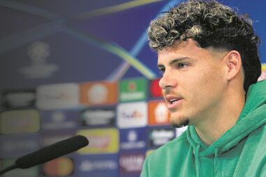 Maxi Araújo