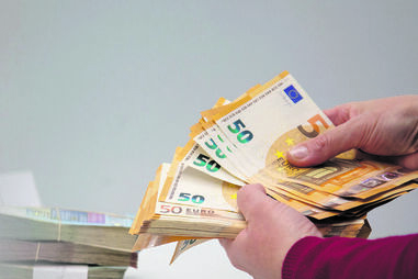 Investimento direto estrangeiro em Portugal cai 34,9% em 2025 para 8.510 milhões de euros