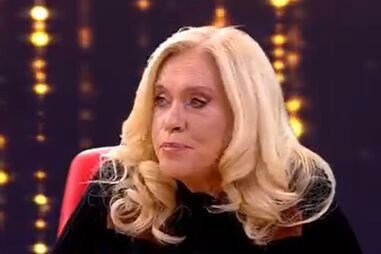 “Querem continuar a ser falados”: Teresa Guilherme sobre Francisco Monteiro e Bárbara Parada 