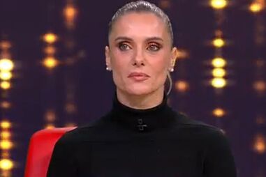 “Acho que, da parte do Kiko, foi falta de maturidade”: Filipa Castro sobre as acusações de Francisco Gonçalves a Marcela 