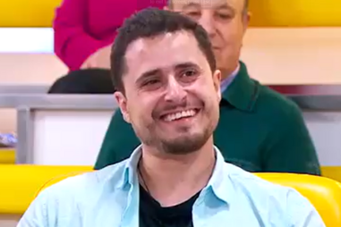 Pedro Gomes começou a vender pão e agora é um empresário de sucesso