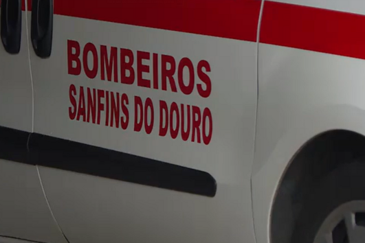 Bebé de nove meses morre após ter convulsões em creche em Sanfins do Douro