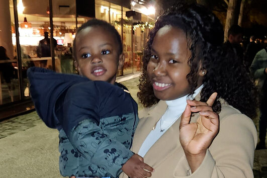 Menino de dois anos morre em casa no Prior Velho