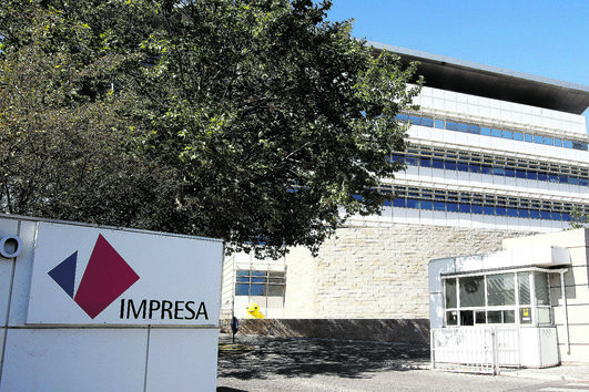 Impresa diz que “qualquer informação é neste momento extemporânea”