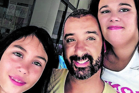 Homem mata a mulher e a enteada de 17 anos em Sesimbra