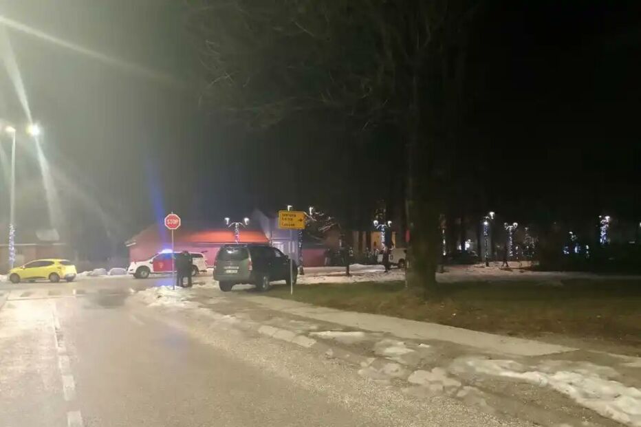 Tiroteio em restaurante em Montenegro faz vários mortos