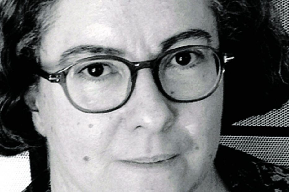 Adília Lopes