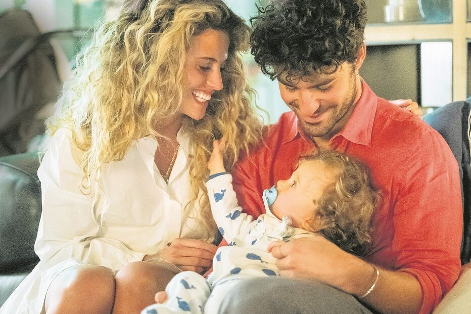 Novela ‘Cacau’ foi um dos programas em destaque na TVI em 2024 